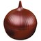 Hutzler Onion Saver Keeper Storage Container - Keeps Fresh Longer